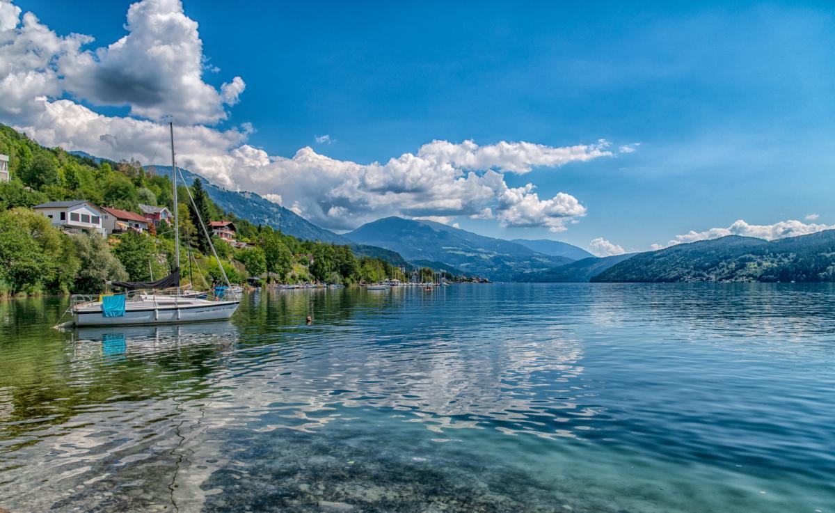 Millstättersee