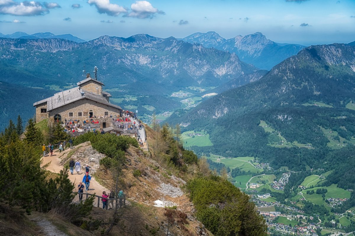 Kehlstein