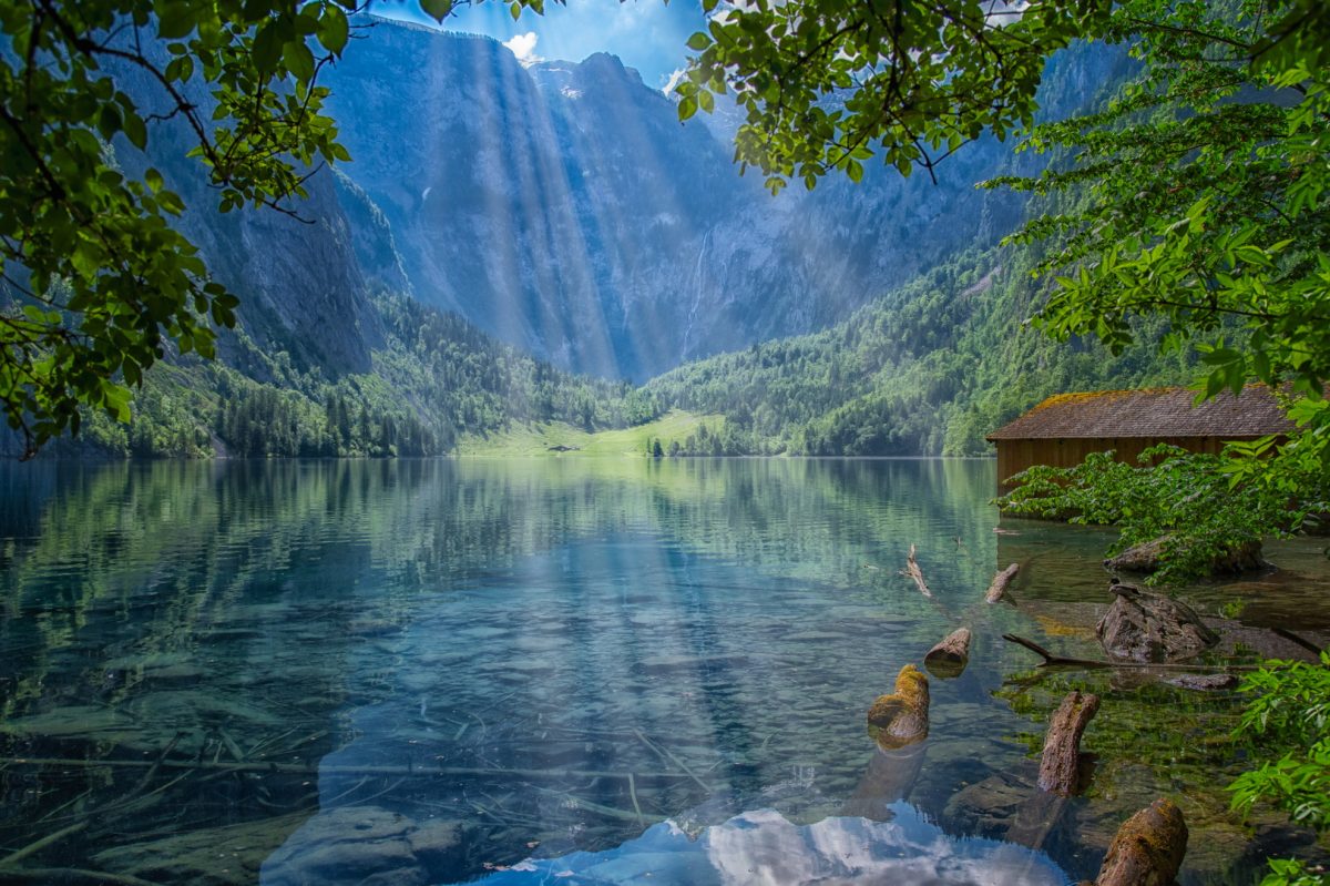 Obersee