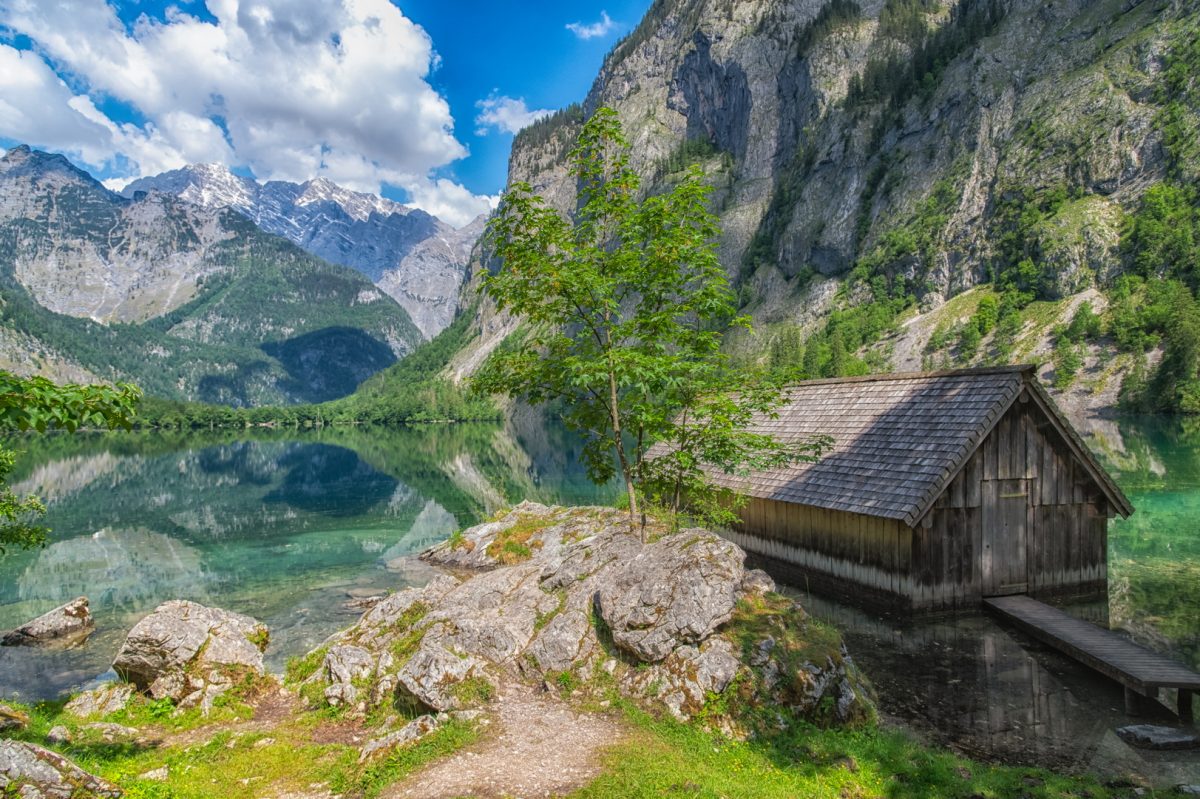 Obersee