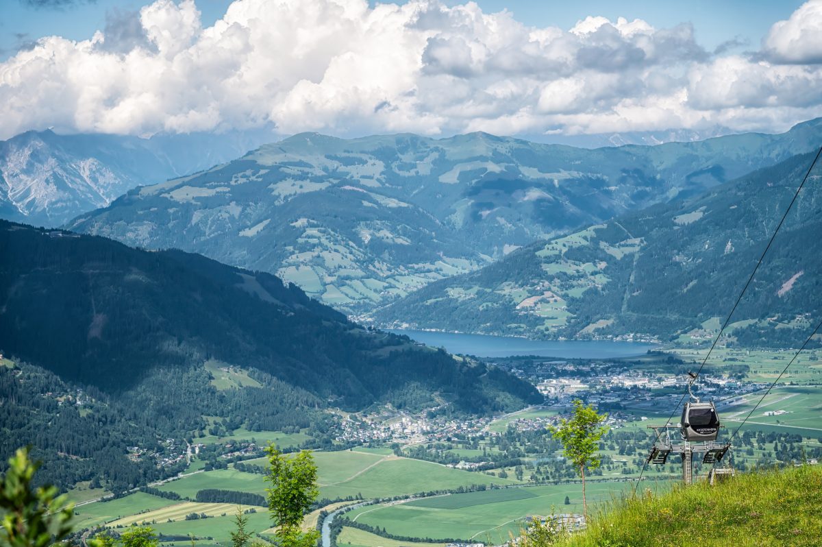 Zell am See