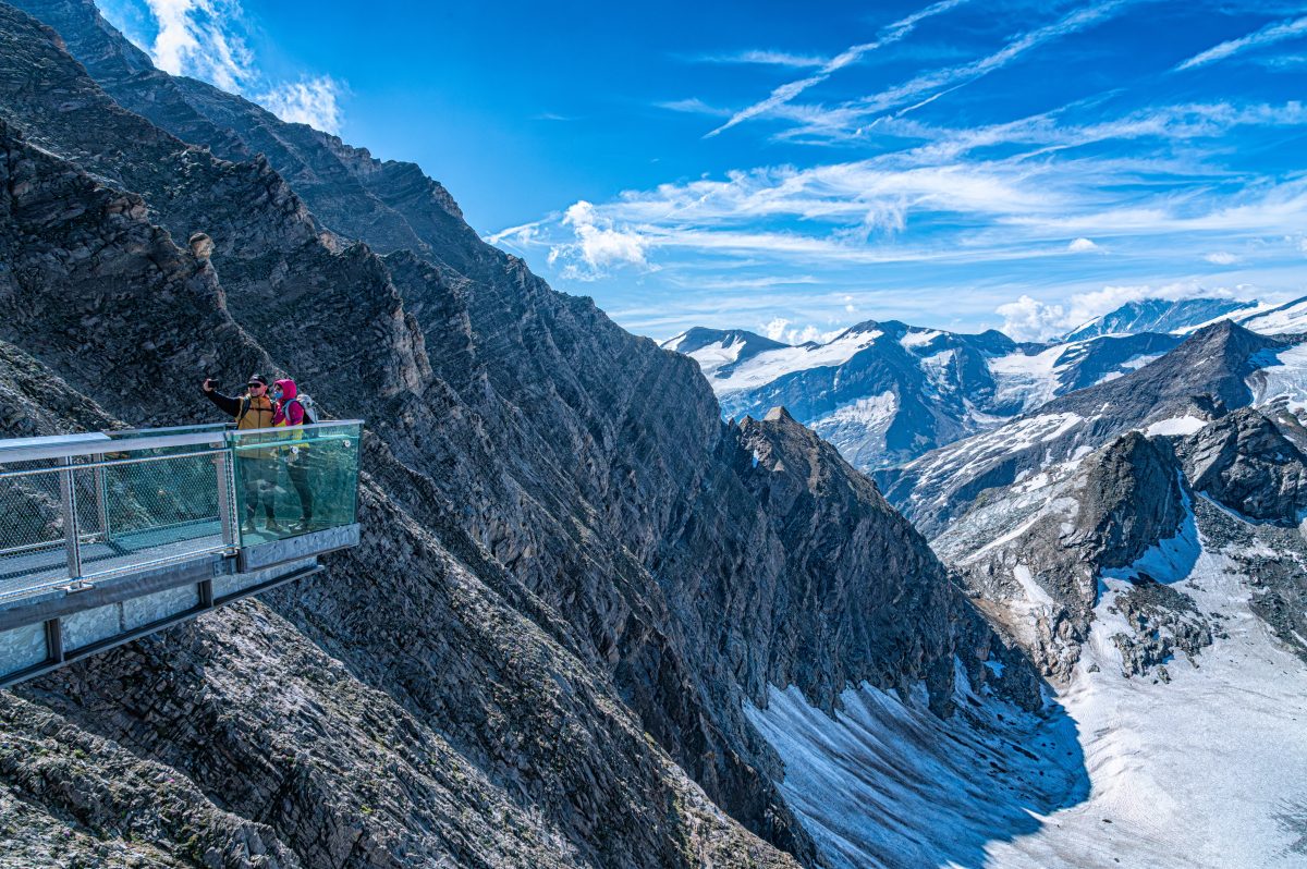 Kaprun 3029m